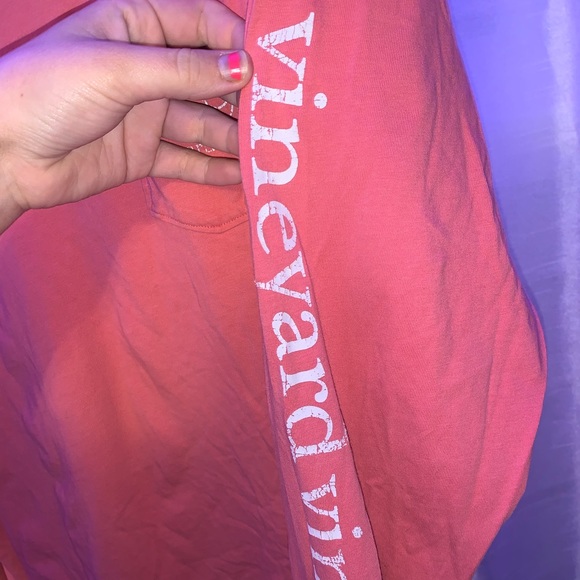 Long sleeve Vineyard Vines t-shirt - Picture 6 of 7
